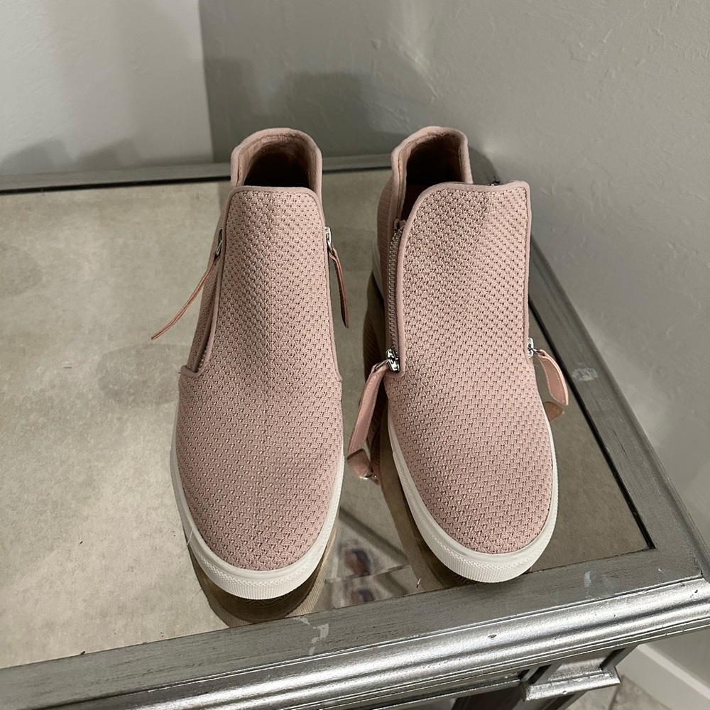 Steve Madden shoes